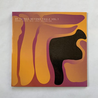 Joe McPhee, Dave Rempis, Tomeka Reid, Brandon Lopez, Paal Nilssen-Love - Of things beyond thule Vol. 1 - 180g Vinyl LP