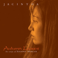 Jacintha - Autumn Leaves the Songs Of Johnny Mercer - Hybrid Stereo SACD