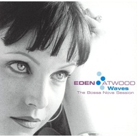 Eden Atwood - Waves - The Bossa Nova Session - Hybrid Multichannel SACD