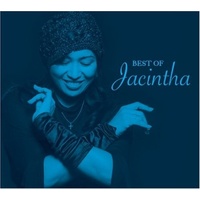 Jacintha - Best of Jacintha / hybrid SACD