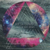 Vanessa Fernandez - When the Levee Breaks - Hybrid SACD