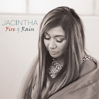 Jacintha - Fire & Rain - Hybird Stereo SACD