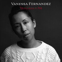 Vanessa Fernandez - Remember Me - 2 x 180g 45rpm LPs