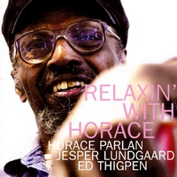Horace Parlan - Relaxin' with Horace