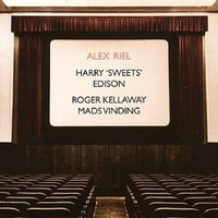 Alex Riel - D.S.B. kino