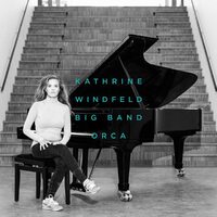 Kathrien Windfeld Big Band - Orca