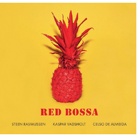 Steen Rasmussen - Red Bossa