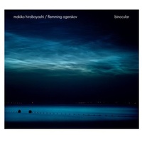 Makiko Hirabayashi & Flemming Agerskov - Binocular