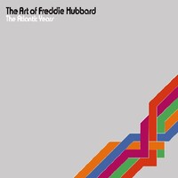 Freddie Hubbard - The Art Of Freddie Hubbard - 2CD Set