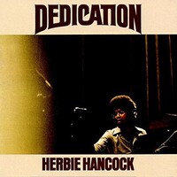 Herbie Hancock - Dedication