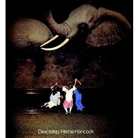 Herbie Hancock - Directstep