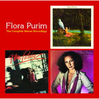 Flora Purim - Complete Warner Recordings