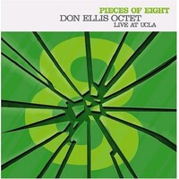 Don Ellis Octet - Pieces Of Eight