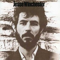 Jesse Winchester - Jesse Winchester / self-titled