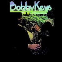Bobby Keys - "Bobby Keys"