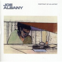 Joe Albany - Portrait of An Artist