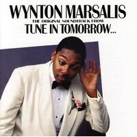 Wynton Marsalis - Tune in Tomorrow