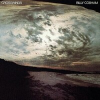 Billy Cobham - Crosswinds