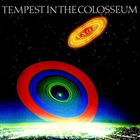 Herbie Hancock / VSOP - Tempest in the Colosseum