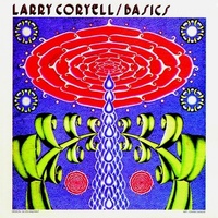 Larry Coryell - Basics