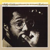 Billy Cobham - Shabazz