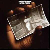 Billy Cobham - Life & Times