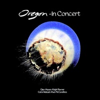 Oregon - In Concert