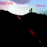 Oregon - Friends