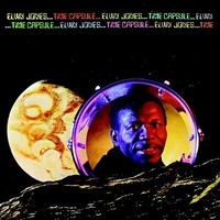 Elvin Jones - Time Capsule