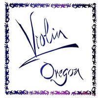 Oregon - Violin