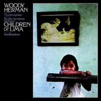 Woody Herman - Children of Lima