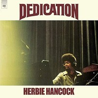 Herbie Hancock - Dedication - Vinyl LP