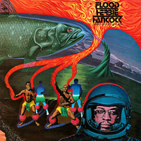 Herbie Hancock - Flood / vinyl 2LP set