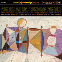 Charles Mingus - Mingus Ah Um Redux - 2 x Vinyl LPs