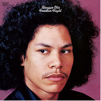 Shuggie Otis - Freedom Flight - Vinyl LP