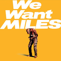 Miles Davis - We Want Miles - 2 Vinyl LPs