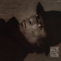 Miles Davis - Decoy - Vinyl LP
