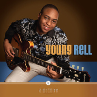 Young Rell - self-titled