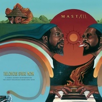 Mast - Thelonious Sphere Monk