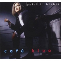 Patricia Barber - Cafe Blue