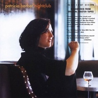Patricia Barber - Nightclub / 180 gram vinyl 2LP set