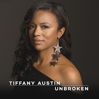 Tiffany Austin - Unbroken