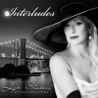 Lyn Stanley - Interludes - Hybrid SACD