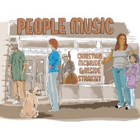 Christian McBride Big Band - People Music