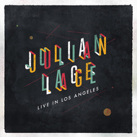 Julian Lage - Live In Los Angeles - 140g Vinyl LP
