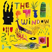 Cecile McLorin Salvant - The Window