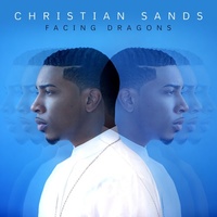 Christian Sands - Facing Dragons