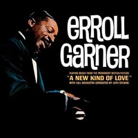 Erroll Garner - A New Kind of Love