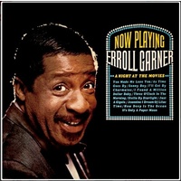 Erroll Garner - A Night at the Movies