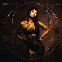 Connie Han - Secrets Of Inanna - 2 x Vinyl LPs